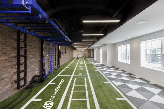 Anaria Sport Club