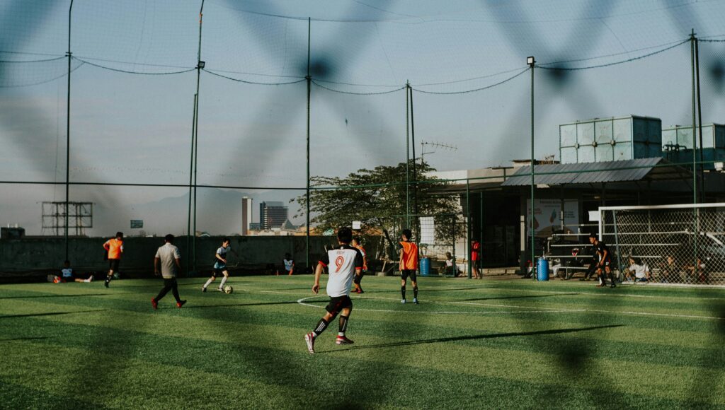 The Urban Sport Hub