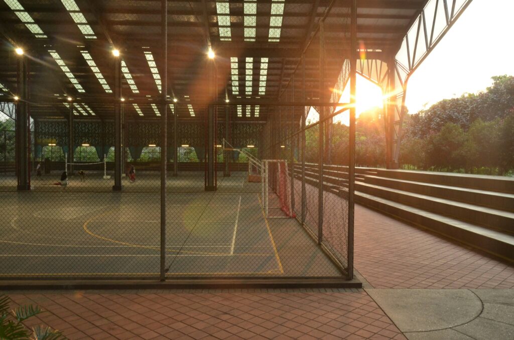 United Jakarta Sport Hub